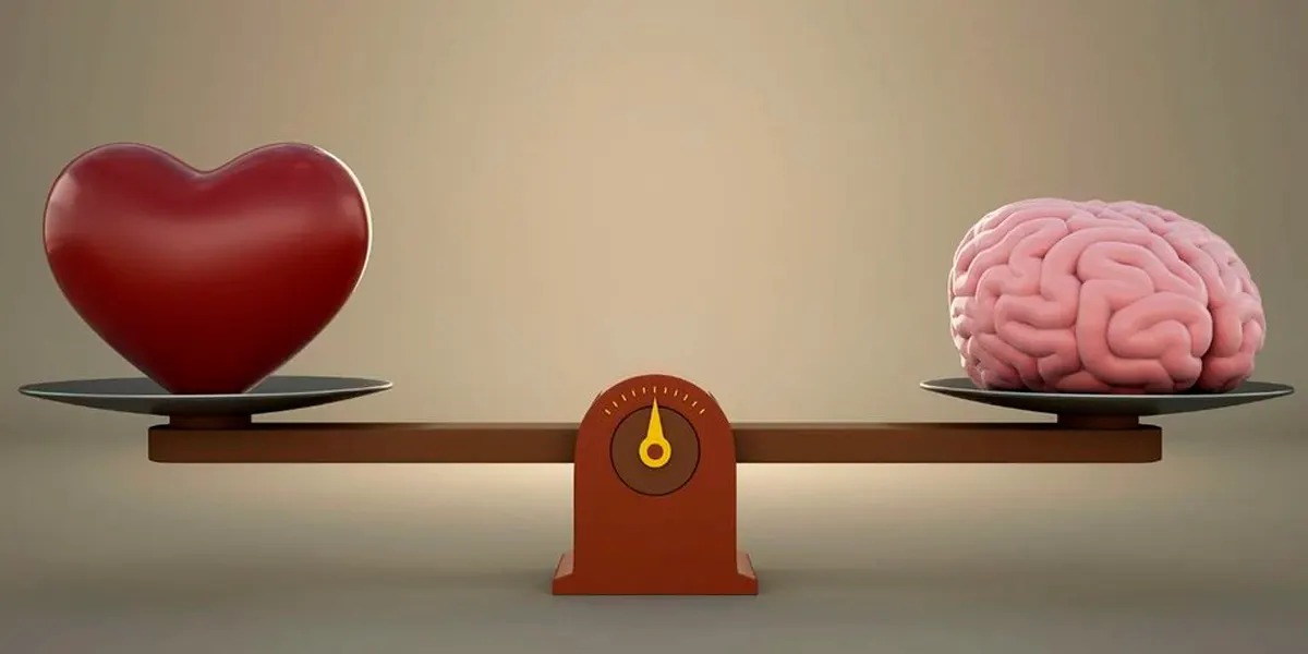 Equilíbrio Emocional