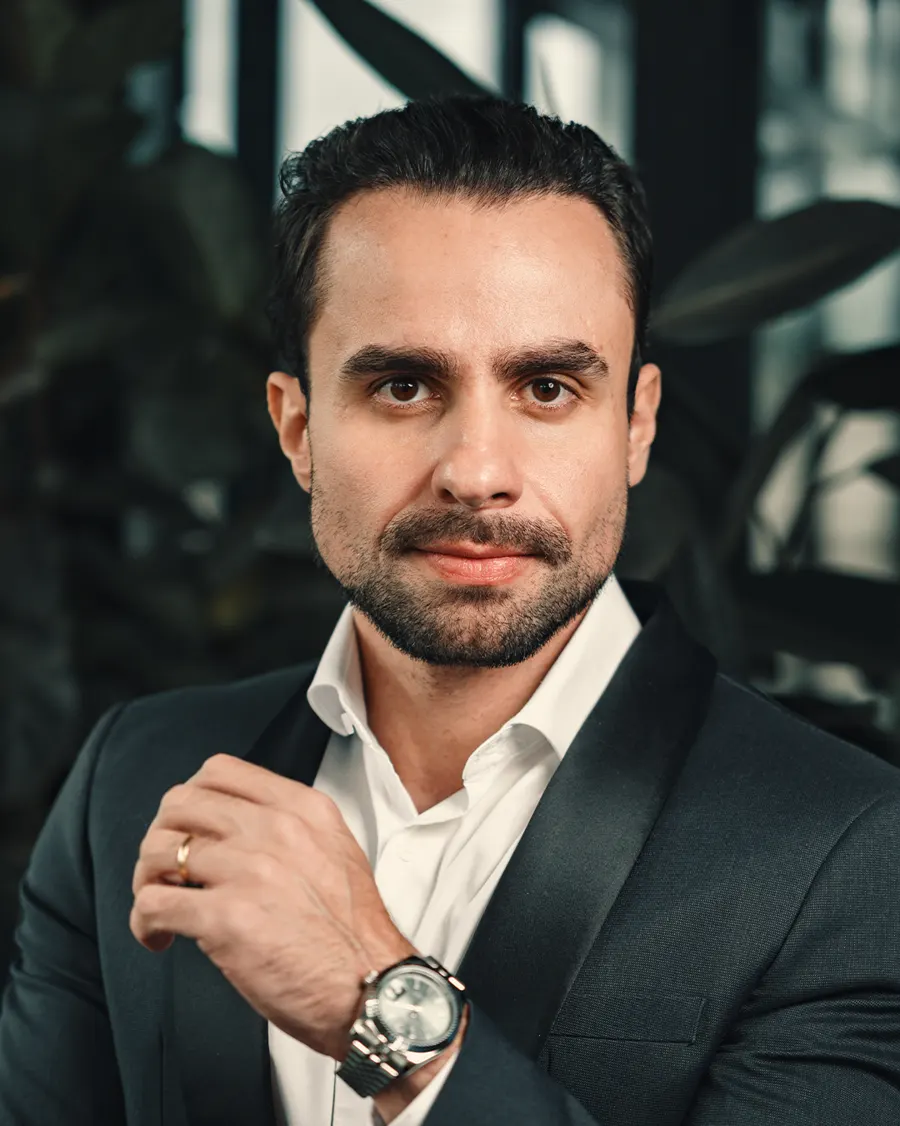 Dr. Pedro Paulo Nunes